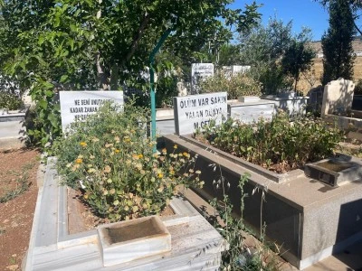  Kilis'te 66 vatandaş yaşamını yitirdi 