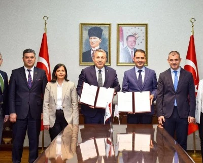 Kilis’te 660 çiftçi faydalanacak
