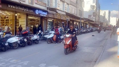 Kilis’te 67 bini geçti