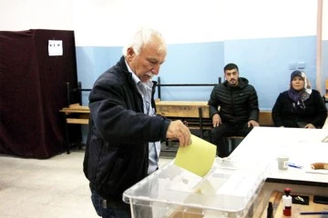 Kilis’te 74 bin 232 seçmen oy kullanacak