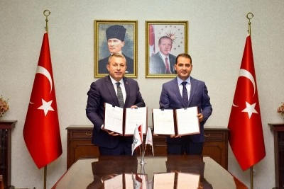 Kilis’te 75 Milyon TL’lik Protokol İmzalandı