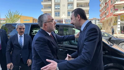 Kilis’te 750 kişiye iş müjdesi