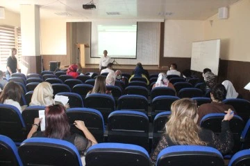 KİLİS’TE 817 USTA ÖĞRETİCİ GÖREVLENDİRİLDİ