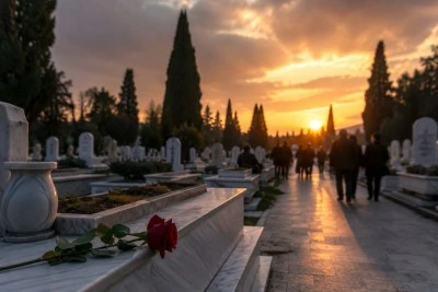 Kilis&rsquo;te Acı Kayıp! 15 Kişi Hayatını Kaybetti