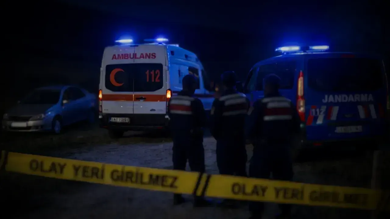 Kilis&rsquo;te Acı Olay: 14 Yaşındaki Kız &Ccedil;ocuğu Hayatını Kaybetti