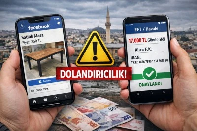 Kilis&rsquo;te &ldquo;A&ccedil;ıklama Yanlış&rdquo; Oyunu! Binlerce Lira B&ouml;yle Gitti