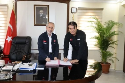 Kilis’te afetlere karşı güçlü iş birliği