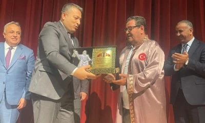 Kilis’te Ahilik Haftası kutlamaları başlıyor