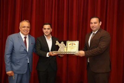 Kilis&rsquo;te Ahilik Haftası&rsquo;nda Anlamlı T&ouml;ren! İşte Yılın Ahileri