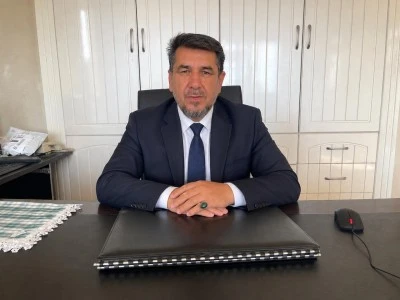   Kilis&rsquo;te AK Parti İl Başkanlığı İ&ccedil;in Gazeteci Reyhanlı Adaylığını A&ccedil;ıkladı