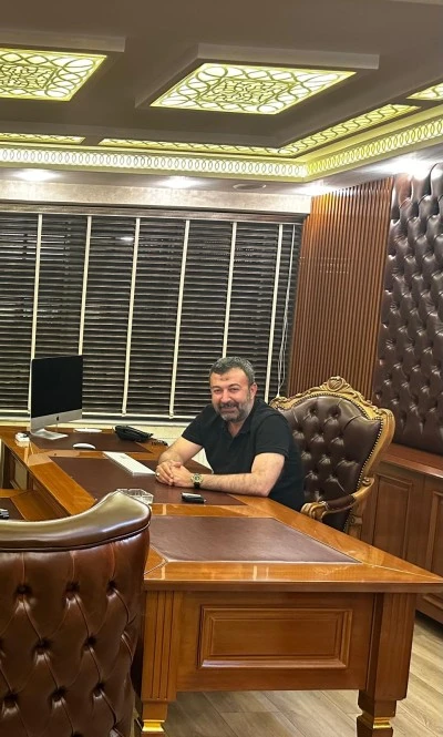 Kilis'te AK Parti İl Başkanlığına Mehmet Happani mi Ge&ccedil;ecek?