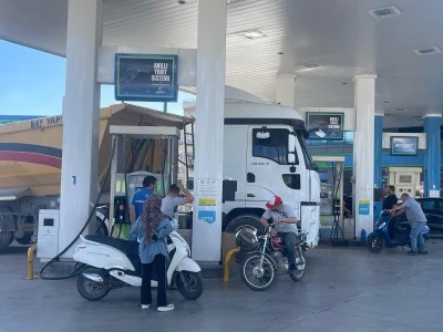 Kilis'te Akaryakıt Fiyatları Değişti mi? İşte 13 Haziran 2026 G&uuml;ncel Benzin, Motorin ve LPG Fiyatları