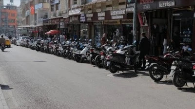 Kilis'te Akaryakıt Tabelaları G&uuml;ncellendi: 24 Mart Fiyat Listesi