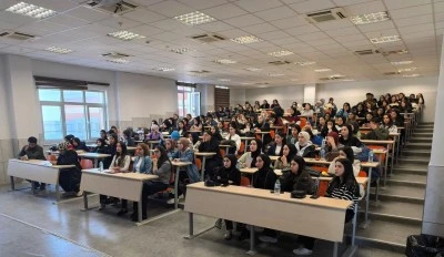 Kilis’te Akciğer Kanserine Karşı Farkındalık Alarmı!