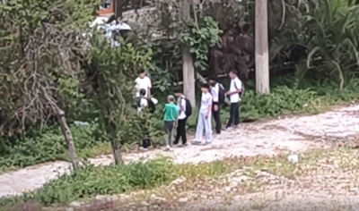 Kilis&rsquo;te Akran Zorbalığı G&ouml;r&uuml;nt&uuml;lendi