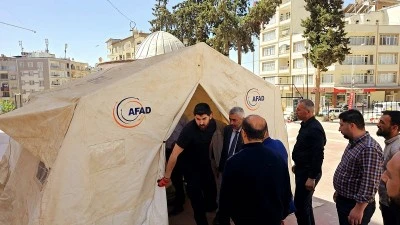 Kilis’te Akreditasyon eğitimleri başladı