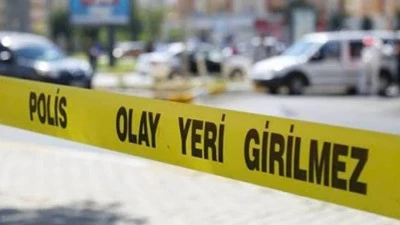 Kilis&rsquo;te Alacak Verecek Kavgasında Gen&ccedil; Darp Edildi