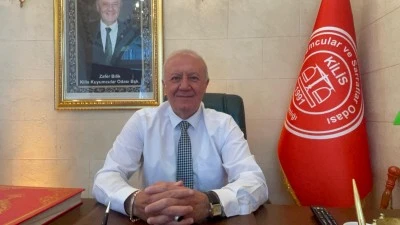 Kilis&rsquo;te Altın Alacaklar Dikkat! Kuyumcuların bunu yapacağını kimse bilmiyor!