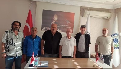 Kilis’te Amatör Futbol Ligi kurulamıyor