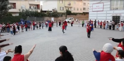 Kilis’te Anlamlı Etkinlik: “Sosyal Medyadan Sosyal Meydana”