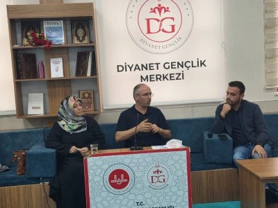 Kilis’te “Annelik Okulu” başladı