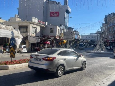 Kilis&rsquo;te Ara&ccedil; Sahiplerini İlgilendiriyor! 1 Temmuz&rsquo;da Her Şey Değişiyor!