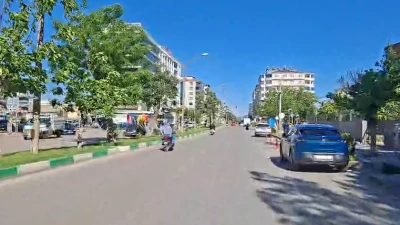 Kilis&rsquo;te Ara&ccedil; Sayısı 71 Bini Aştı