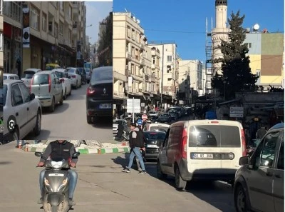  Kilis&rsquo;te Ara&ccedil; Sayısı Rekora Koşuyor