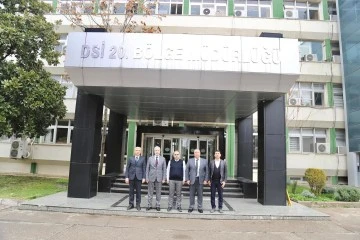 Kilis'te arıtma tesisinin kapasitesi büyütülecek