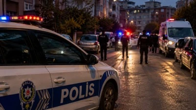  Kilis&rsquo;te Asayiş Alarmı: Yaralama, Uyuşturucu ve Tehdit Olayları