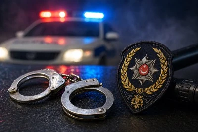 Kilis&rsquo;te Asayiş Olayları