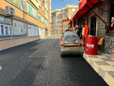 Kilis'te asfalt sezonu ne zaman başlayacak?