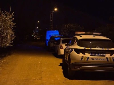 Kilis’te Ateş Açan Şahıslar Yakalandı