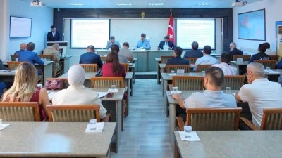 Kilis'te Bağımlılığa Karşı Seferberlik!