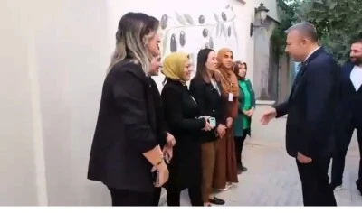 Kilis’te Bağımlılıkla Mücadele Çağrısı