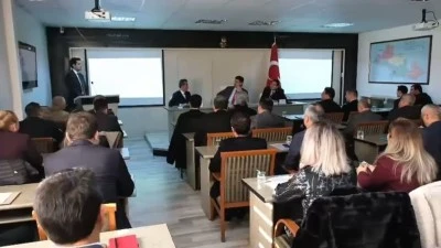 Kilis&rsquo;te Bağımlılıkla M&uuml;cadele Kararlılığı