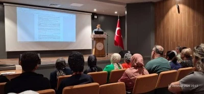 Kilis&rsquo;te Başhekim Arısoy&rsquo;dan Kaliteli Sağlık Hizmeti İ&ccedil;in &Ouml;nemli Adım