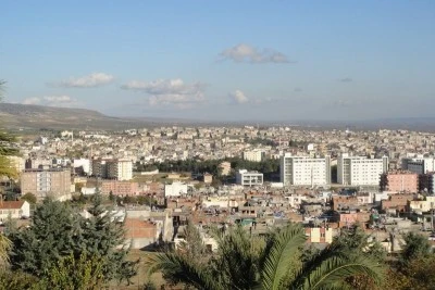 Kilis’te Bayram Namazı Saati Belli Oldu