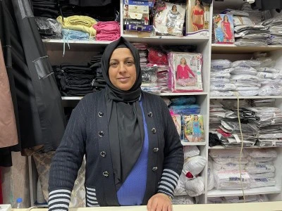  Kilis&rsquo;te Bayram &Ouml;ncesi &Uuml;r&uuml;nlerde B&uuml;y&uuml;k İndirim Fırsatı!