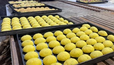 Kilis&rsquo;te Bayram Sofralarının Vazge&ccedil;ilmezi Gerebi&ccedil; Evde Nasıl Yapılır?