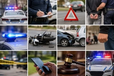  Kilis'te Bayram Tatilinin Asayiş Bilan&ccedil;osu