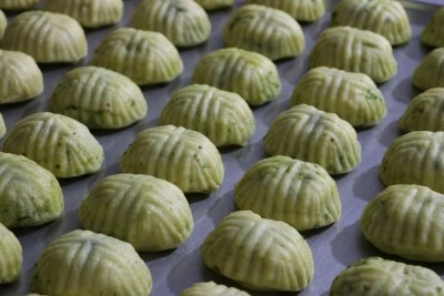 Kilis&rsquo;te bayramın tatlı telaşı başladı