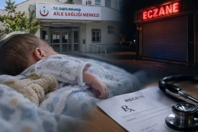 Kilis&rsquo;te Bebek &Ouml;l&uuml;m&uuml;