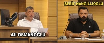 “Kilis’te Belediye Meclis Üyeleri CHP’den İstifa Etti”