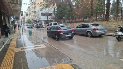 Kilis&rsquo;te Bereket Sevinci