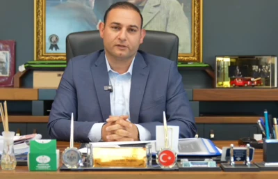 Kilis&rsquo;te Bilecen'in İstifası Sonrası O S&ouml;zler Konuşuluyor