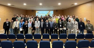 Kilis&rsquo;te Bilim Buluşması