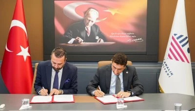 Kilis&rsquo;te Binlerce &Ouml;ğrenciyi İlgilendiriyor! 7 Aralık &Uuml;niversitesi ile KİTSO&rsquo;dan Staj, Burs ve İş Fırsatı Hamlesi