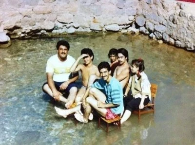 Kilis’te bir Akpınar Günü...