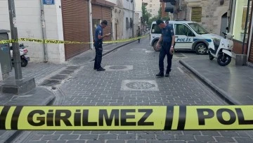 Kilis’te bir günde  2 silahlı kavga! Birinde 2 diğerinde 3 yaralı